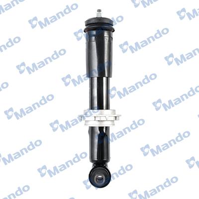 Mando MSS015456 - Amortizor, suspensie cabina aaoparts.ro