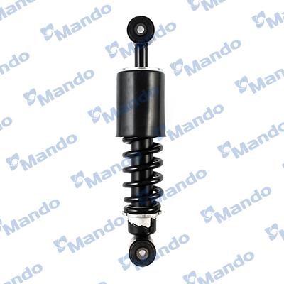 Mando MSS016927 - Amortizor, suspensie cabina aaoparts.ro