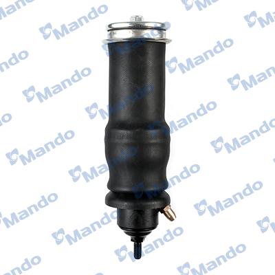Mando MSS016483 - Amortizor, suspensie cabina aaoparts.ro