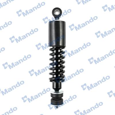 Mando MSS017437 - Amortizor, suspensie cabina aaoparts.ro