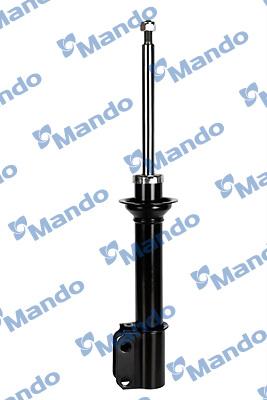 Mando MSS017123 - Amortizor aaoparts.ro