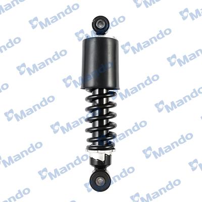 Mando MSS017358 - Amortizor, suspensie cabina aaoparts.ro