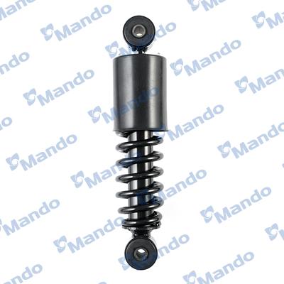 Mando MSS017357 - Amortizor, suspensie cabina aaoparts.ro