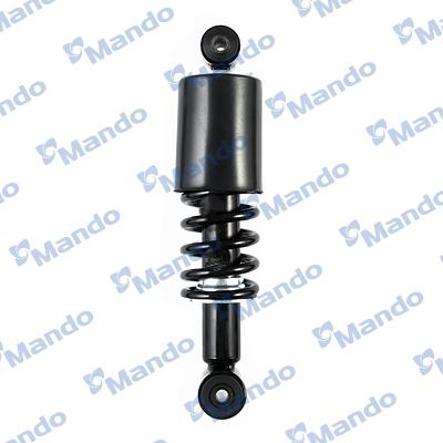 Mando MSS017361 - Amortizor, suspensie cabina aaoparts.ro