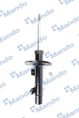 Mando MSS025479 - Amortizor aaoparts.ro