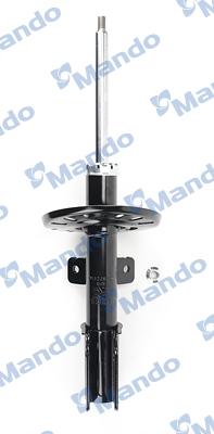 Mando MSS025537 - Amortizor aaoparts.ro