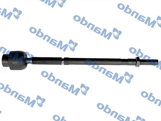 Mando MTG045409 - Articulatie axiala, cap de bara aaoparts.ro