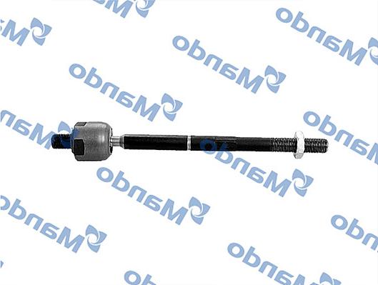 Mando MTG045480 - Articulatie axiala, cap de bara aaoparts.ro