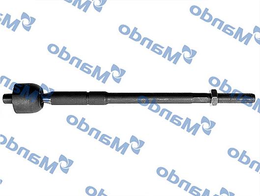 Mando MTG045068 - Articulatie axiala, cap de bara aaoparts.ro