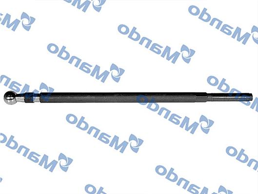 Mando MTG045398 - Articulatie axiala, cap de bara aaoparts.ro