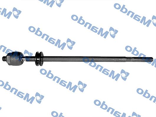 Mando MTG045393 - Articulatie axiala, cap de bara aaoparts.ro