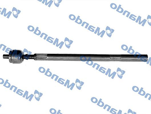 Mando MTG045354 - Articulatie axiala, cap de bara aaoparts.ro