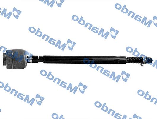 Mando MTG045275 - Articulatie axiala, cap de bara aaoparts.ro