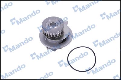 Mando MWP2001 - Pompa apa aaoparts.ro