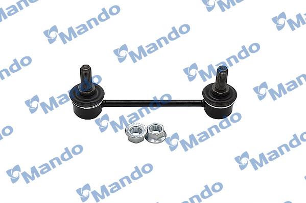 Mando SLH0084 - Brat / bieleta suspensie, stabilizator aaoparts.ro