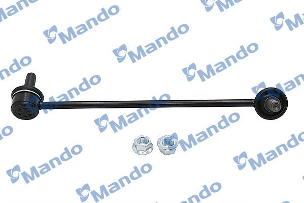 Mando SLH0022 - Brat / bieleta suspensie, stabilizator aaoparts.ro