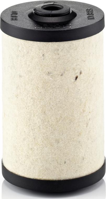 Mann-Filter BFU 700 x - Filtru combustibil aaoparts.ro