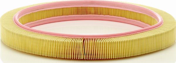 Mann-Filter C 4282 - Filtru aer aaoparts.ro