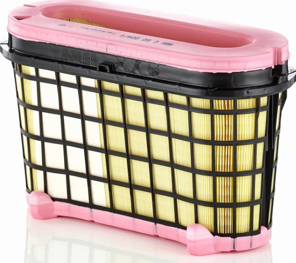 Mann-Filter C 50 004/1 - Filtru aer aaoparts.ro