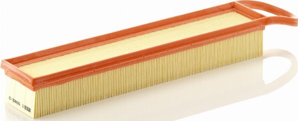 Mann-Filter C 5082/2 - Filtru aer aaoparts.ro