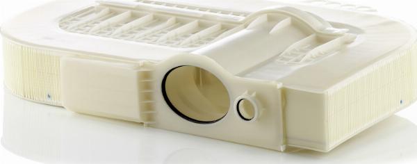 Mann-Filter C 62 001 - Filtru aer aaoparts.ro