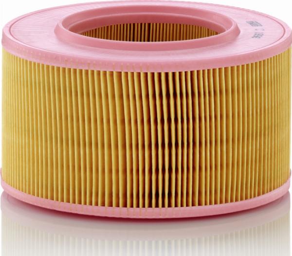 Mann-Filter C 1996 - Filtru aer aaoparts.ro