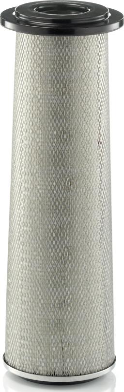 Mann-Filter C 19 620 - Filtru aer aaoparts.ro