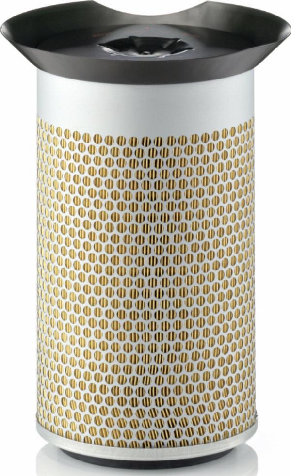 Mann-Filter C 19 377 - Filtru aer aaoparts.ro