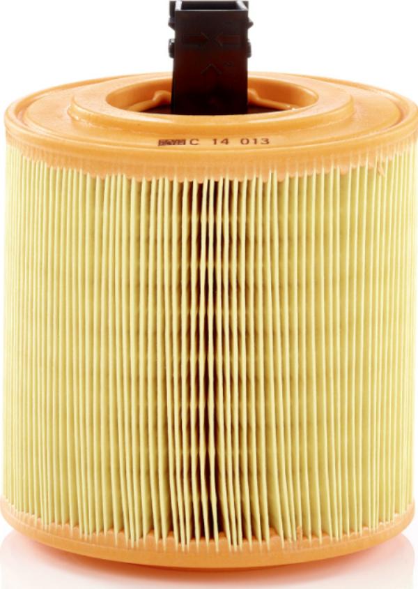 Mann-Filter C 14 013 - Filtru aer aaoparts.ro