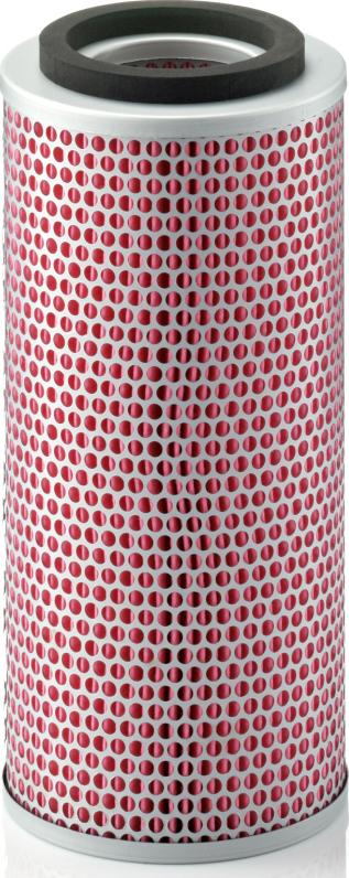 Mann-Filter C 14 140 - Filtru aer aaoparts.ro
