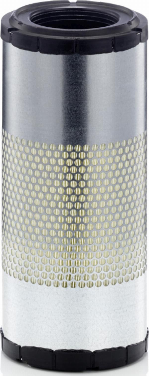 Mann-Filter C 14 101 - Filtru aer aaoparts.ro