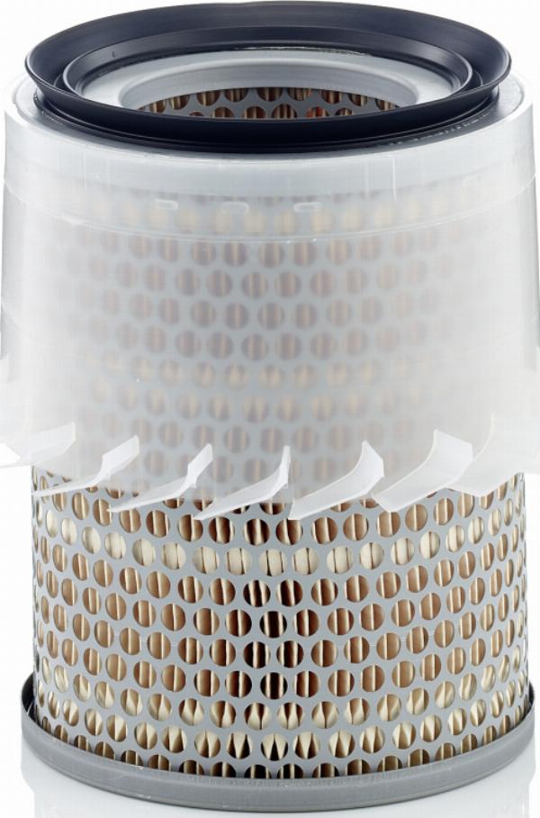 Mann-Filter C 16 148 - Filtru aer aaoparts.ro