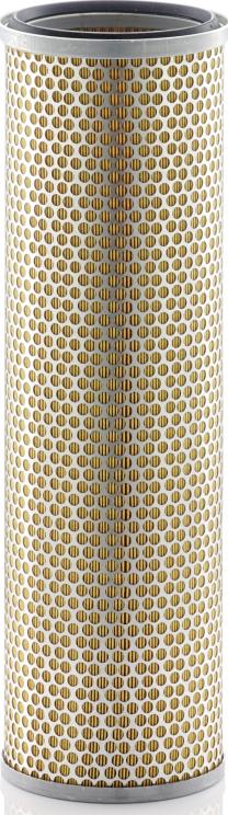 Mann-Filter C 16 167 - Filtru aer secundar aaoparts.ro