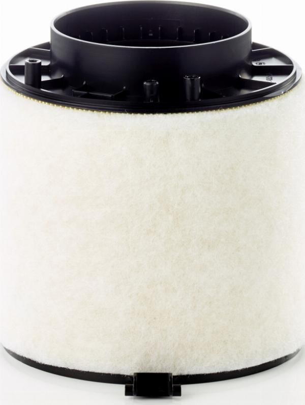 Mann-Filter C 16 114/1 x - Filtru aer aaoparts.ro