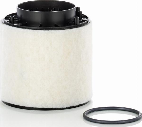 Mann-Filter C 16 114/3 X - Filtru aer aaoparts.ro