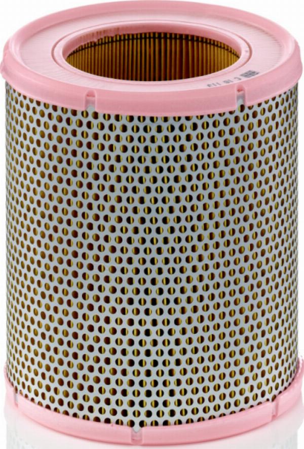 Mann-Filter C 16 113 - Filtru aer aaoparts.ro