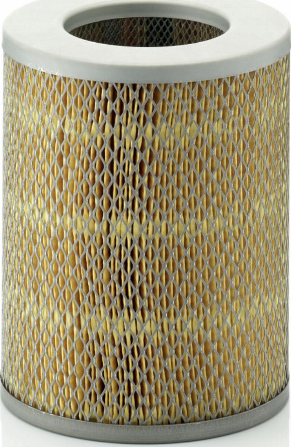 Mann-Filter C 16 136 - Filtru aer aaoparts.ro