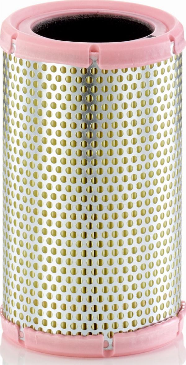 Mann-Filter C 1145/6 - Filtru aer aaoparts.ro