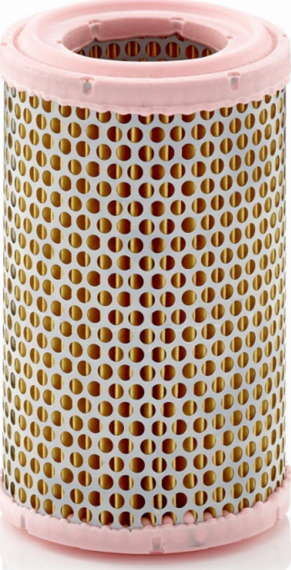 Mann-Filter C 1150 - Filtru aer aaoparts.ro