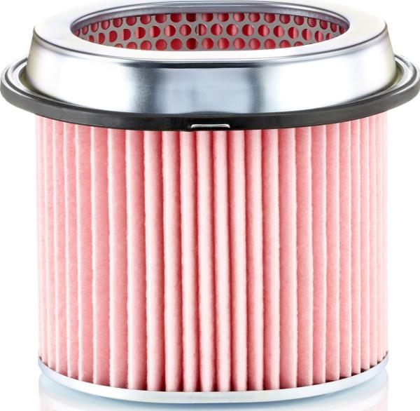 Mann-Filter C 1891 - Filtru aer aaoparts.ro