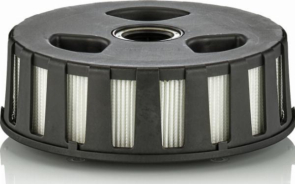 Mann-Filter C 18 016 - Filtru, aerisire bloc motor aaoparts.ro