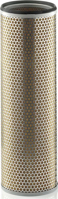 Mann-Filter C 18 292 - Filtru aer secundar aaoparts.ro