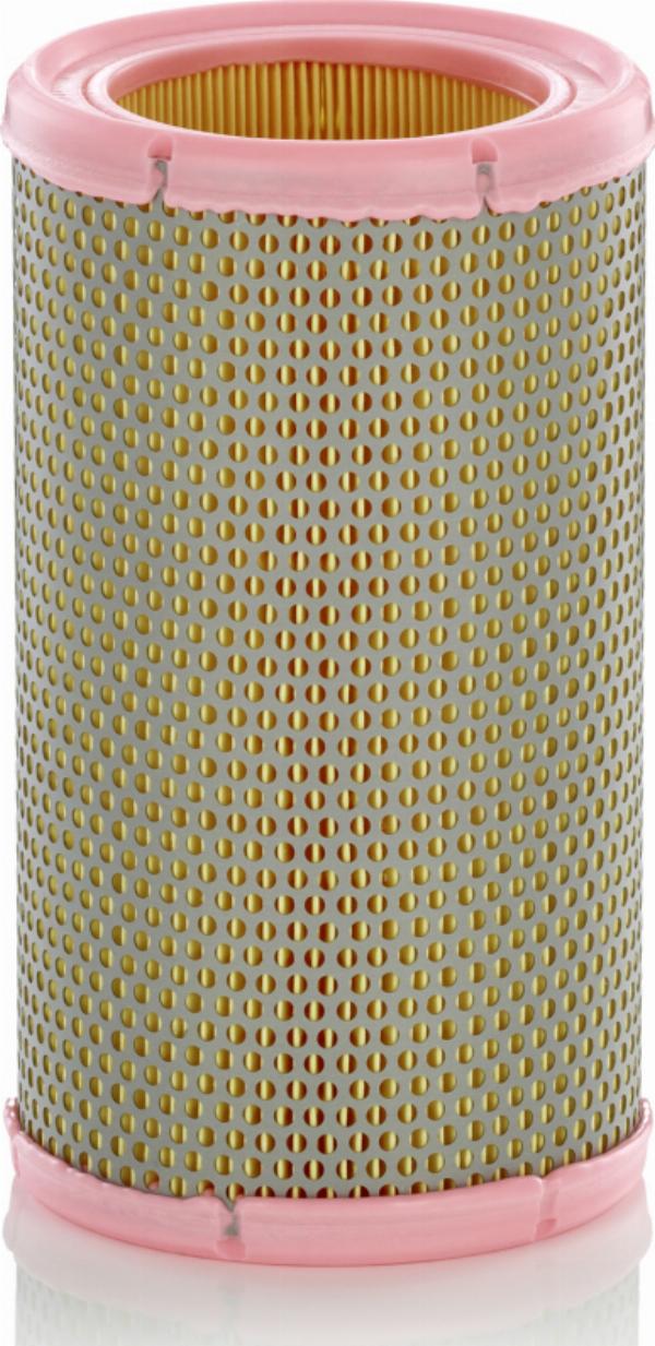 Mann-Filter C 1380 - Filtru aer aaoparts.ro