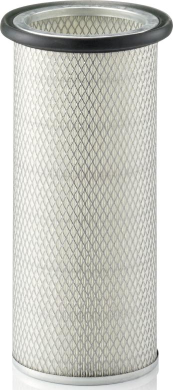 Mann-Filter C 17 124 - Filtru aer secundar aaoparts.ro