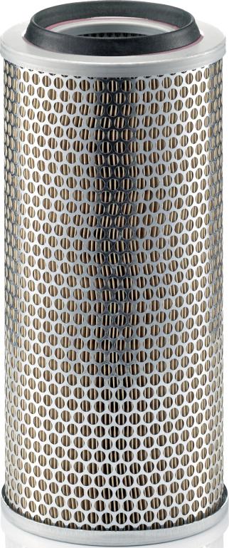 Mann-Filter C 17 225/3 - Filtru aer aaoparts.ro