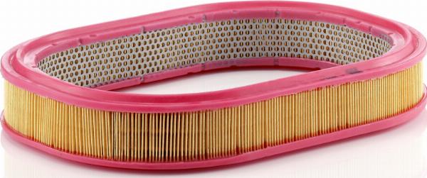 Mann-Filter C 3975/1 - Filtru aer aaoparts.ro