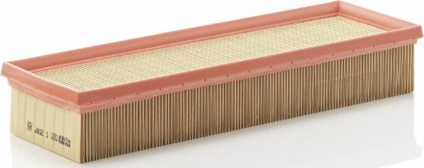 Mann-Filter C 3597 - Filtru aer aaoparts.ro
