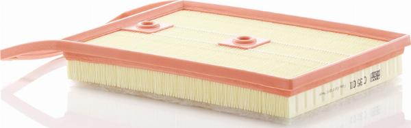 Mann-Filter C 35 011 - Filtru aer aaoparts.ro