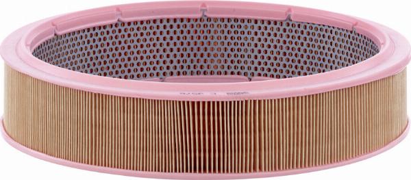 Mann-Filter C 3576 - Filtru aer aaoparts.ro