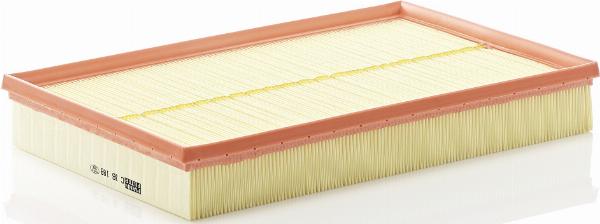 Mann-Filter C 36 188 - Filtru aer aaoparts.ro